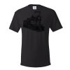 Unisex Essential-T T-Shirt Thumbnail