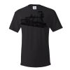 Unisex Essential-T T-Shirt Thumbnail