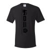 Unisex Essential-T T-Shirt Thumbnail