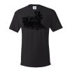 Unisex Essential-T T-Shirt Thumbnail