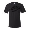 Unisex Essential-T T-Shirt Thumbnail