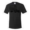 Unisex Essential-T T-Shirt Thumbnail