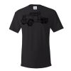 Unisex Essential-T T-Shirt Thumbnail