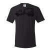 Unisex Essential-T T-Shirt Thumbnail