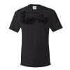 Unisex Essential-T T-Shirt Thumbnail