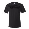 Unisex Essential-T T-Shirt Thumbnail
