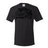 Unisex Essential-T T-Shirt Thumbnail