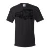 Unisex Essential-T T-Shirt Thumbnail