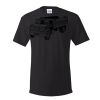 Unisex Essential-T T-Shirt Thumbnail