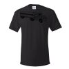 Unisex Essential-T T-Shirt Thumbnail