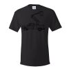 Unisex Essential-T T-Shirt Thumbnail