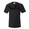 Unisex Essential-T T-Shirt Thumbnail