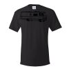 Unisex Essential-T T-Shirt Thumbnail