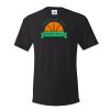 Unisex Essential-T T-Shirt Thumbnail