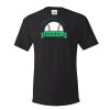 Unisex Essential-T T-Shirt Thumbnail
