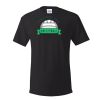 Unisex Essential-T T-Shirt Thumbnail
