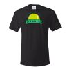 Unisex Essential-T T-Shirt Thumbnail