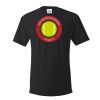 Unisex Essential-T T-Shirt Thumbnail