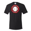Unisex Essential-T T-Shirt Thumbnail