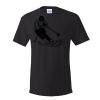 Unisex Essential-T T-Shirt Thumbnail