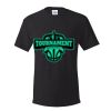 Unisex Essential-T T-Shirt Thumbnail