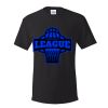 Unisex Essential-T T-Shirt Thumbnail