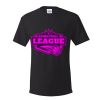 Unisex Essential-T T-Shirt Thumbnail