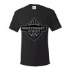 Unisex Essential-T T-Shirt Thumbnail