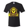 Unisex Essential-T T-Shirt Thumbnail