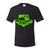 Unisex Essential-T T-Shirt Thumbnail