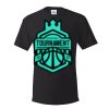 Unisex Essential-T T-Shirt Thumbnail