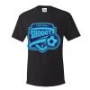 Unisex Essential-T T-Shirt Thumbnail