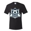 Unisex Essential-T T-Shirt Thumbnail