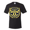 Unisex Essential-T T-Shirt Thumbnail
