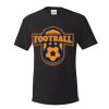 Unisex Essential-T T-Shirt Thumbnail