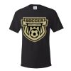 Unisex Essential-T T-Shirt Thumbnail