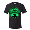 Unisex Essential-T T-Shirt Thumbnail