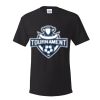 Unisex Essential-T T-Shirt Thumbnail