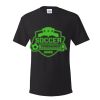 Unisex Essential-T T-Shirt Thumbnail