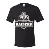 Unisex Essential-T T-Shirt Thumbnail