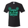 Unisex Essential-T T-Shirt Thumbnail