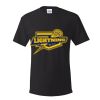Unisex Essential-T T-Shirt Thumbnail