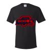 Unisex Essential-T T-Shirt Thumbnail