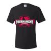 Unisex Essential-T T-Shirt Thumbnail