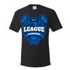 Unisex Essential-T T-Shirt Thumbnail