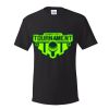Unisex Essential-T T-Shirt Thumbnail