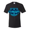 Unisex Essential-T T-Shirt Thumbnail