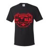 Unisex Essential-T T-Shirt Thumbnail