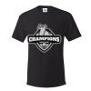 Unisex Essential-T T-Shirt Thumbnail