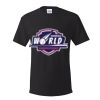 Unisex Essential-T T-Shirt Thumbnail